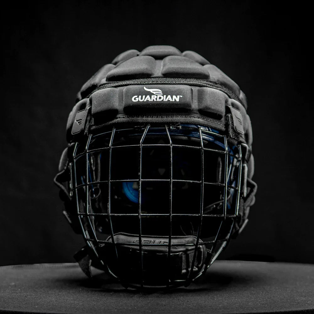Hockey Guardian Cap