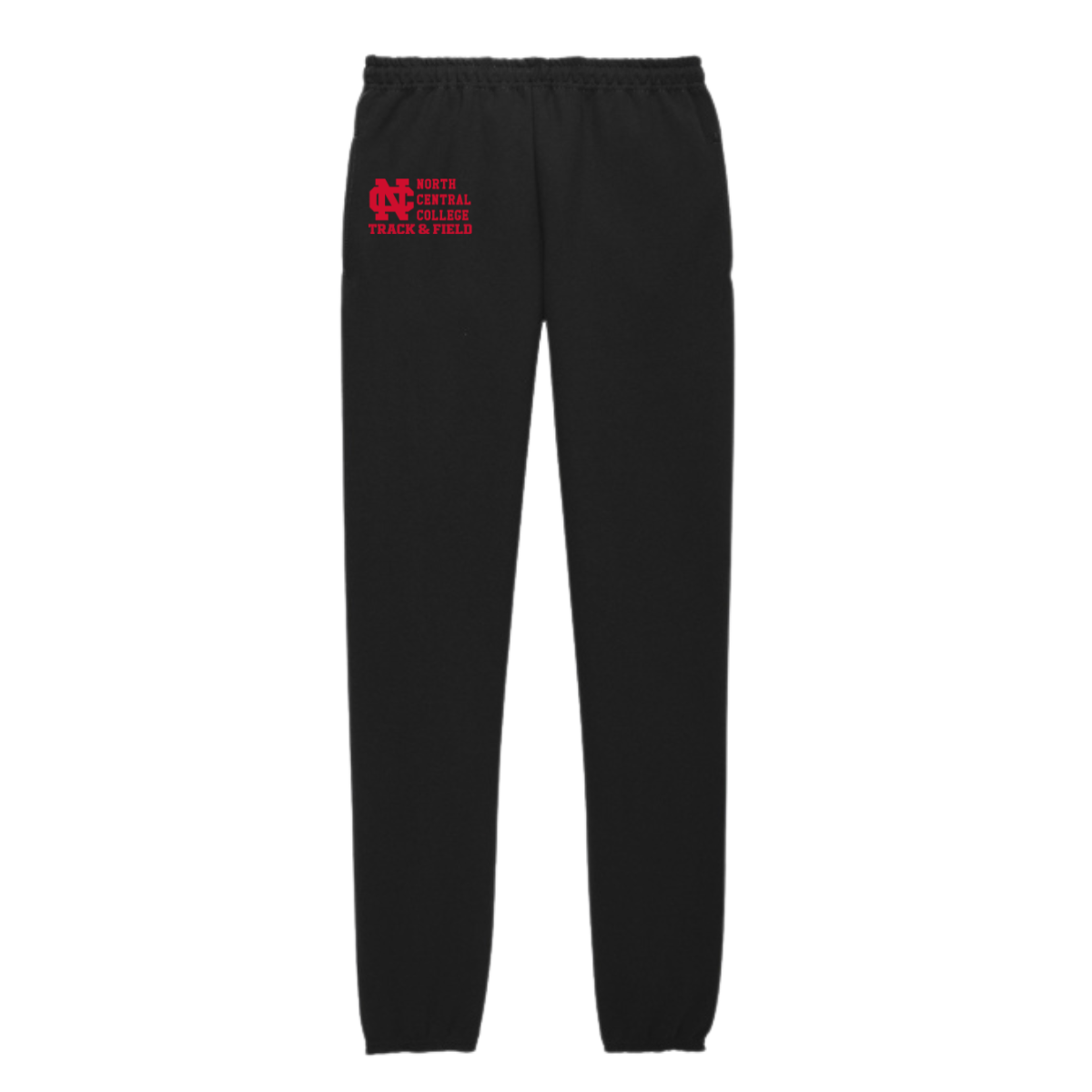Adult Jerzees Pocketed Sweatpants