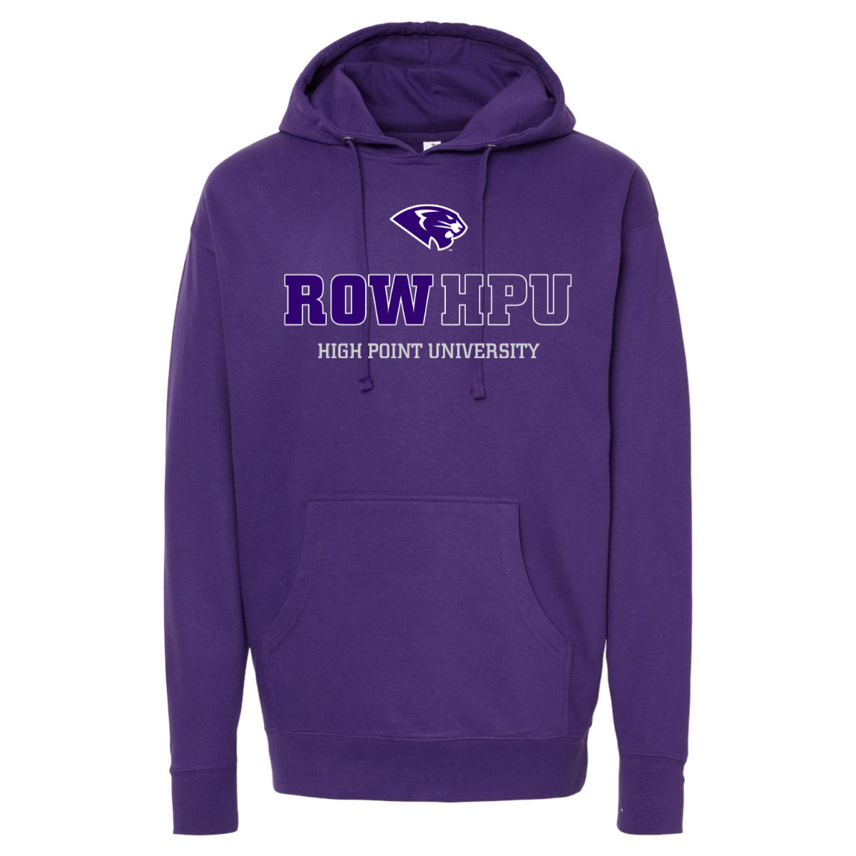 Adult ITC Midweight Hoodie