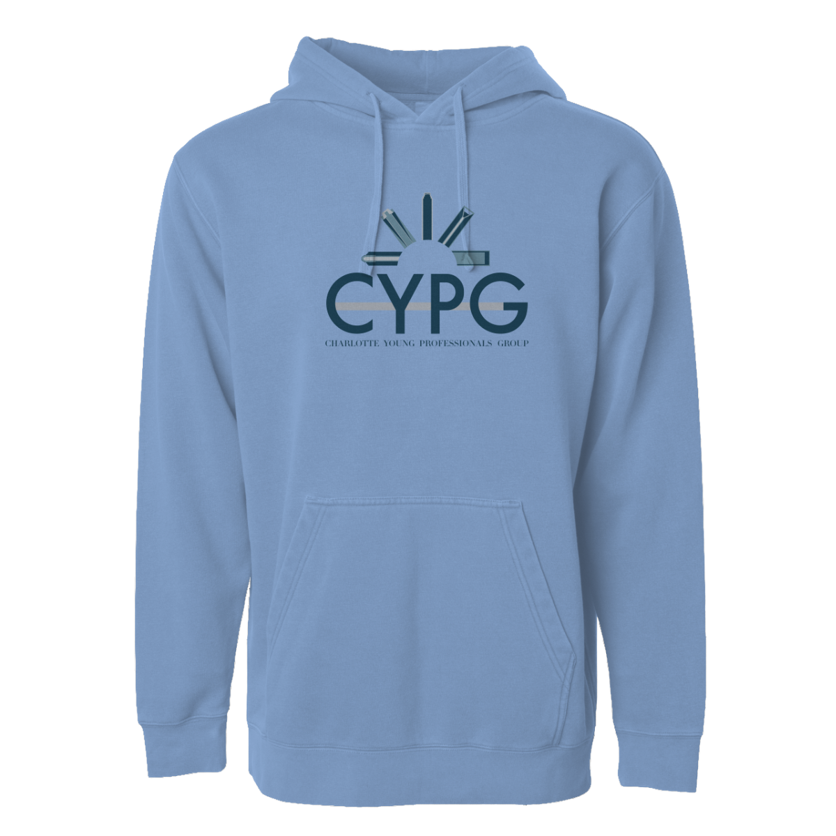 Adult CYPG Hoodie