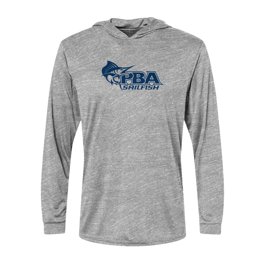 Adult PBA Lacrosse Paragon Bahama Long Sleeve Hoodie