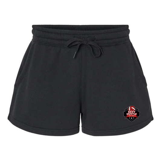 Women's ITC Cali Wave Wash Shorts