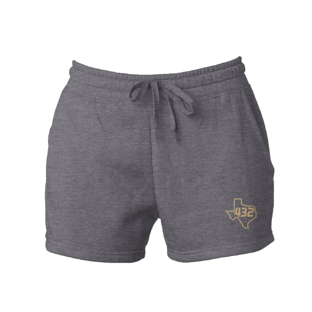 Women's Cali Wave Wash Shorts