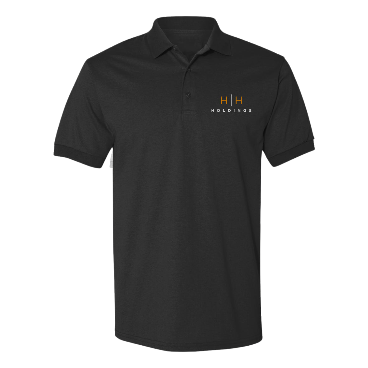 Adult HH Holdings Gildan Dryblend Polo