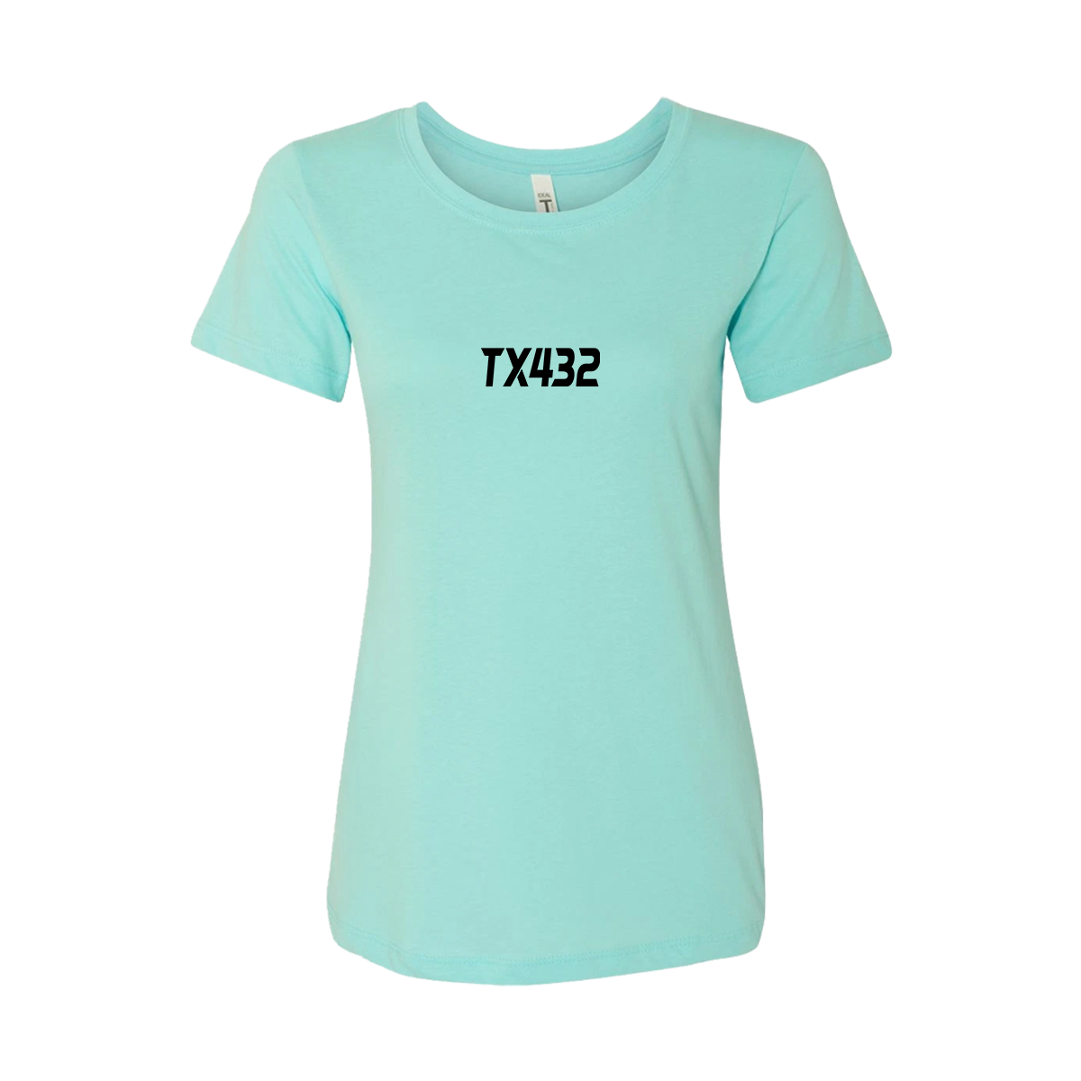 Women's Next Level Ideal T-Shirt