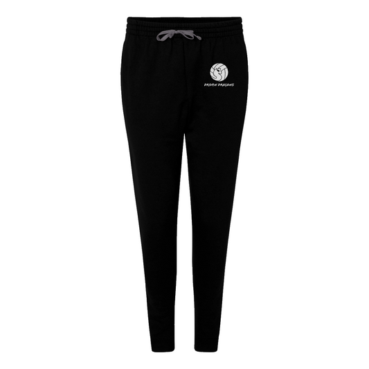 Adult Driven Dragons Jerzees Fleece Joggers