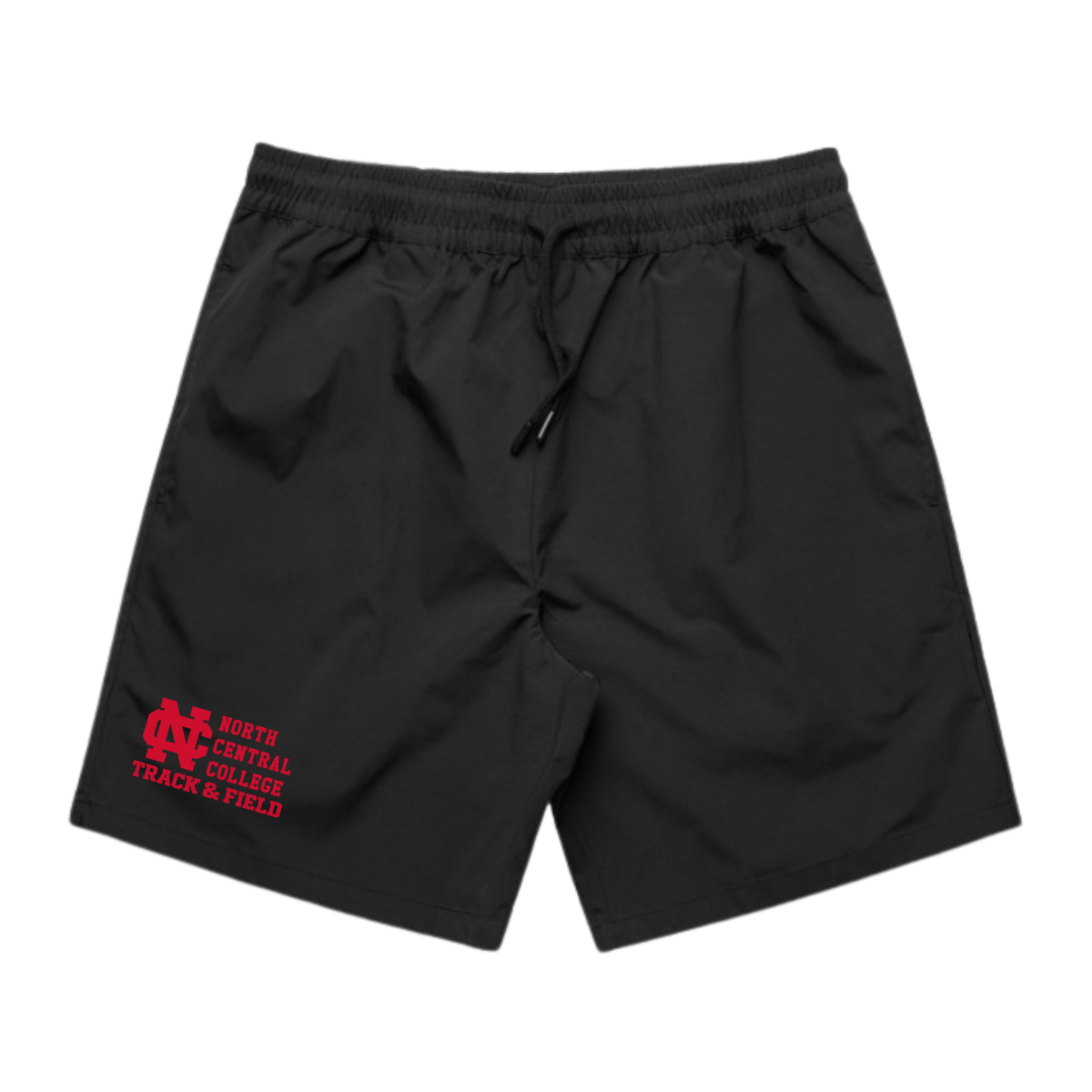 Men's AS Colour Active Training Shorts