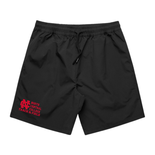 Men's AS Colour Active Training Shorts