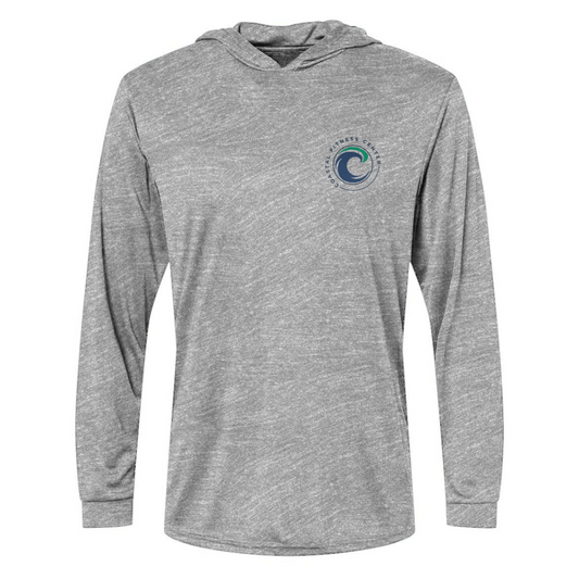 Adult Paragon Bahama Sun Hoodie