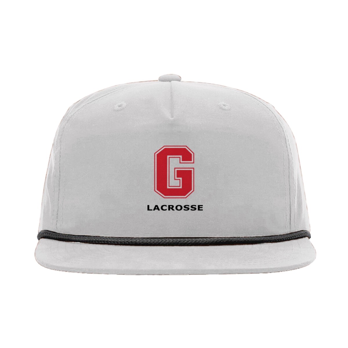 Grove City Lacrosse Richardson Snapback Hat