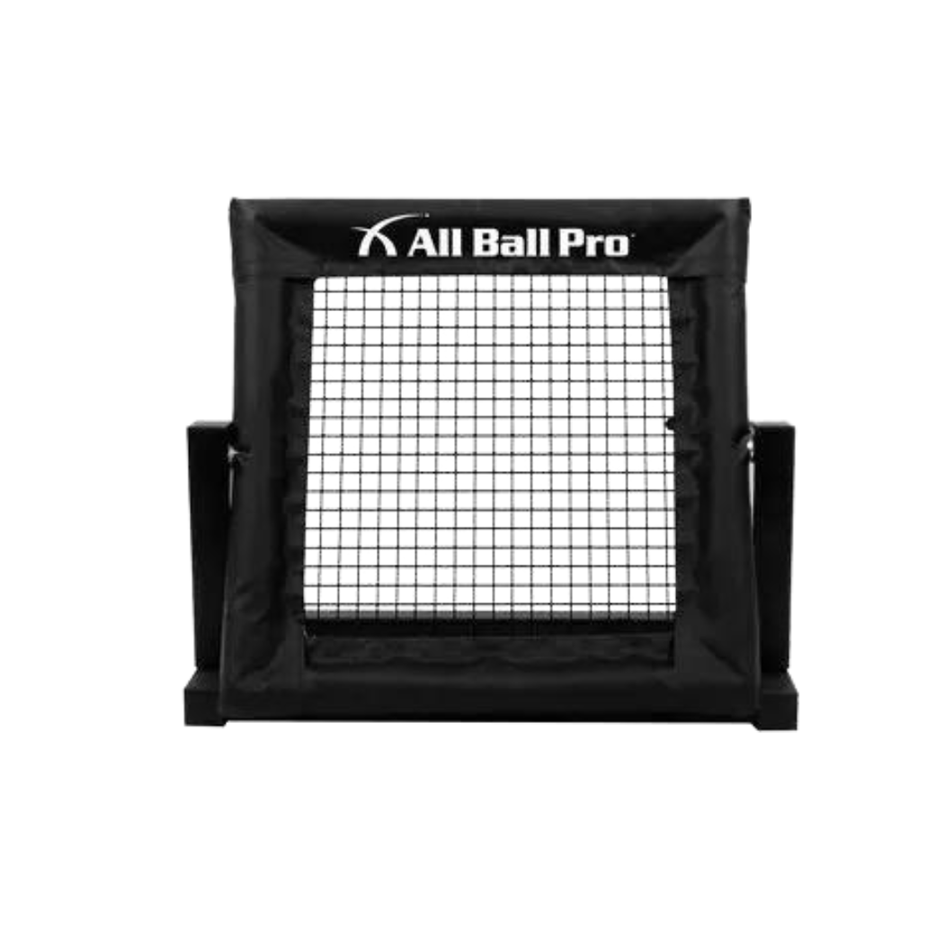 All Ball Pro® – The Mini Pro Multi Sport Rebounder