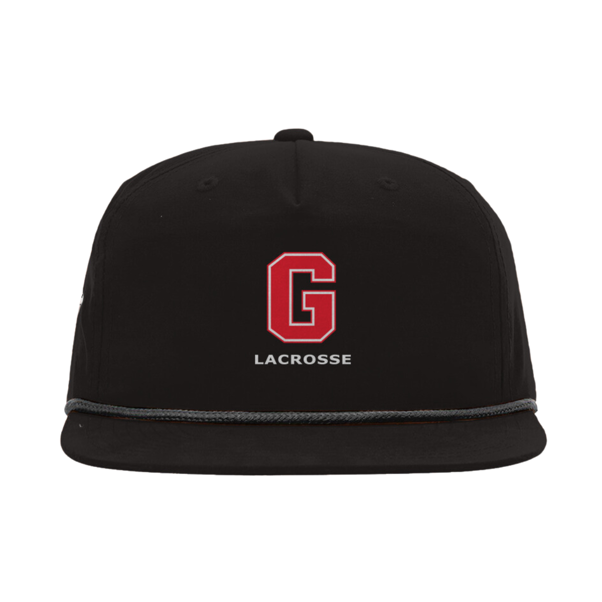 Grove City Lacrosse Richardson Snapback Hat