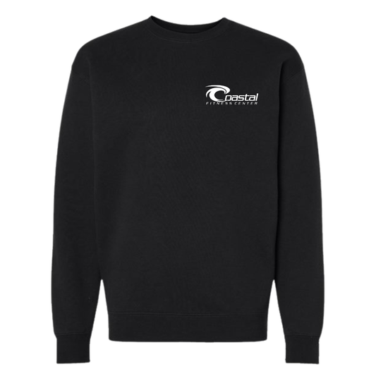 Adult ITC Heavyweight Crewneck Sweatshirt