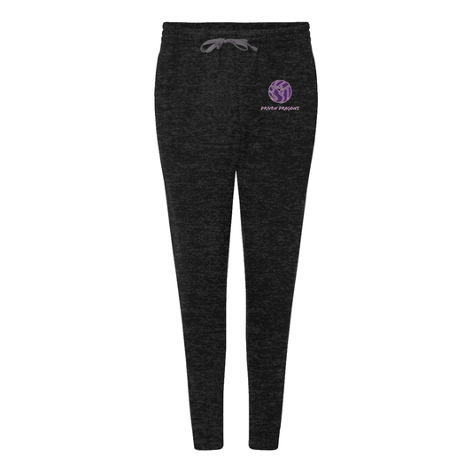 Adult Driven Dragons Jerzees Fleece Joggers