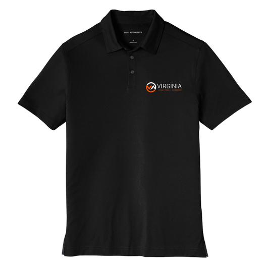 Adult Port Authority Stretch Polo