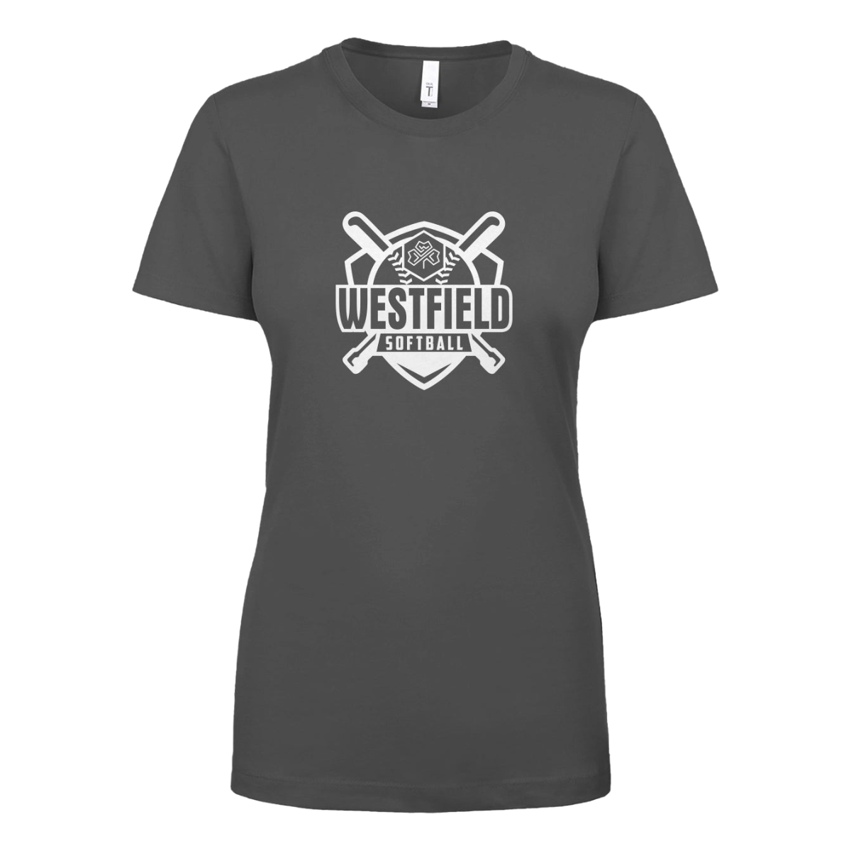 Women's Westfield All-Stars Next Level T-Shirt