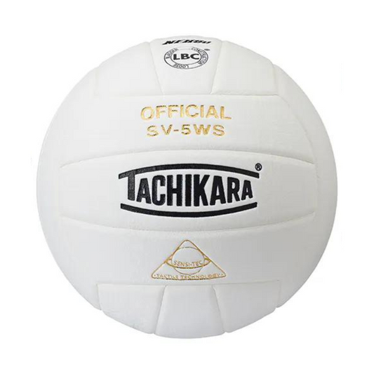 Tachikara SV5WS Sensi-Tec Composite Volleyball