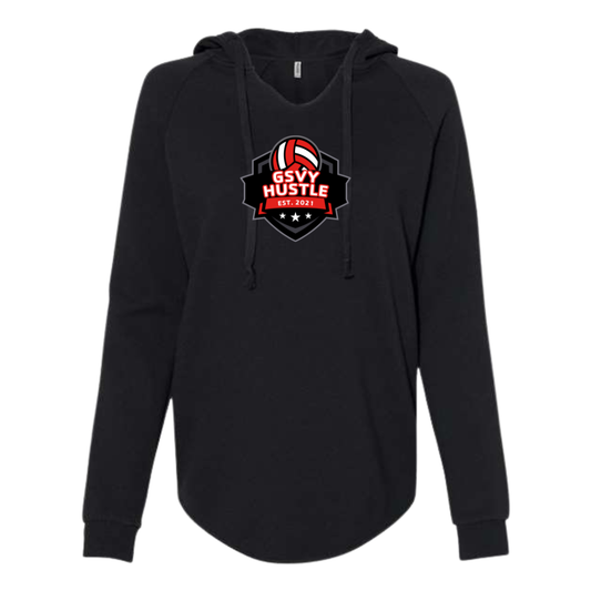 Women's ITC Lightweight Wash Hoodie