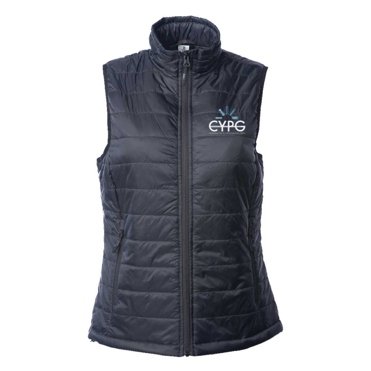 Women's CYPG Puffer Vest