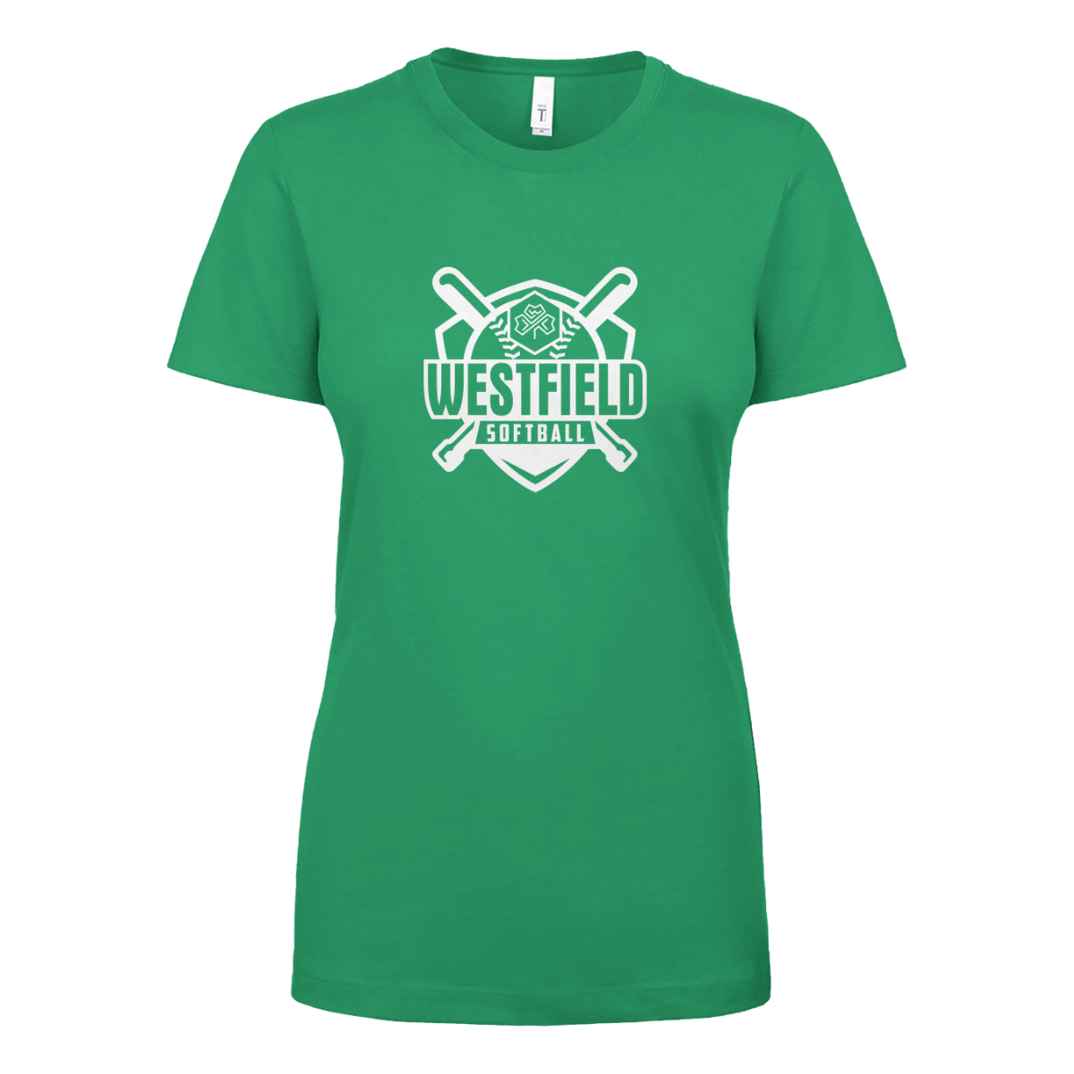 Women's Westfield All-Stars Next Level T-Shirt