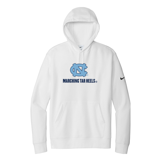 Adult Nike Club Fleece Hoodie