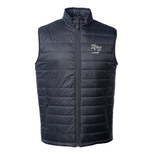 Adult ITC Puffer Vest