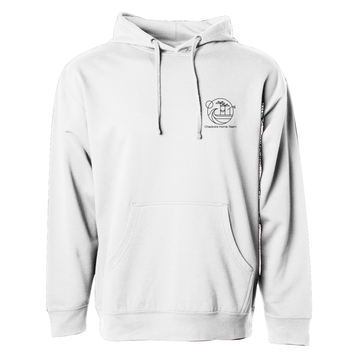 Adult Chadwick Home Team Midweight Hoodie