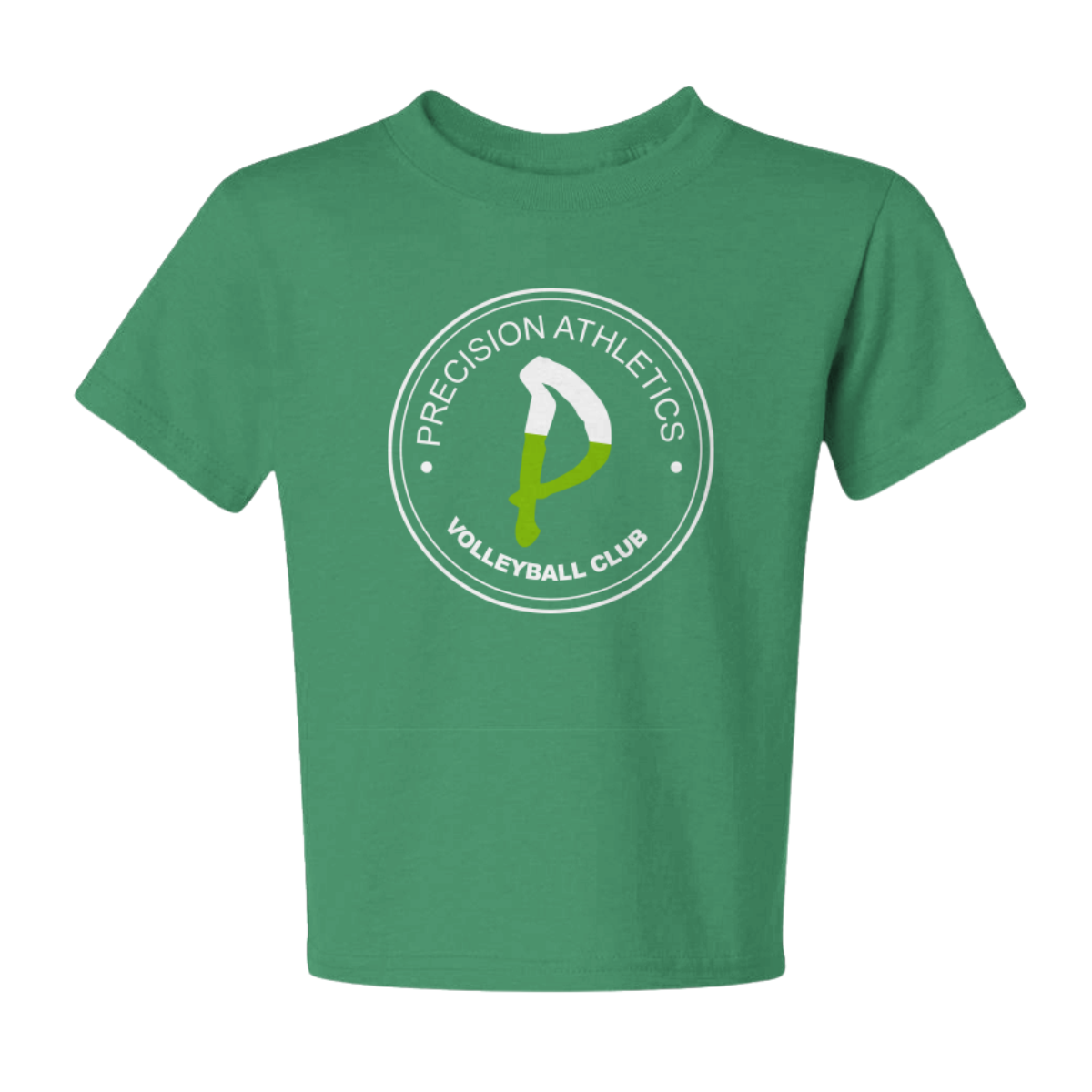 Youth Dri-Power Blend T-Shirt