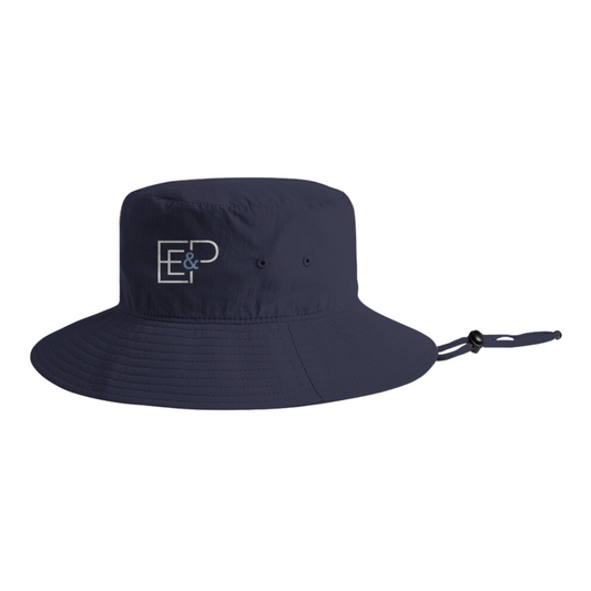 EE&P Baseball AS Colour Nylon Bucket Hat