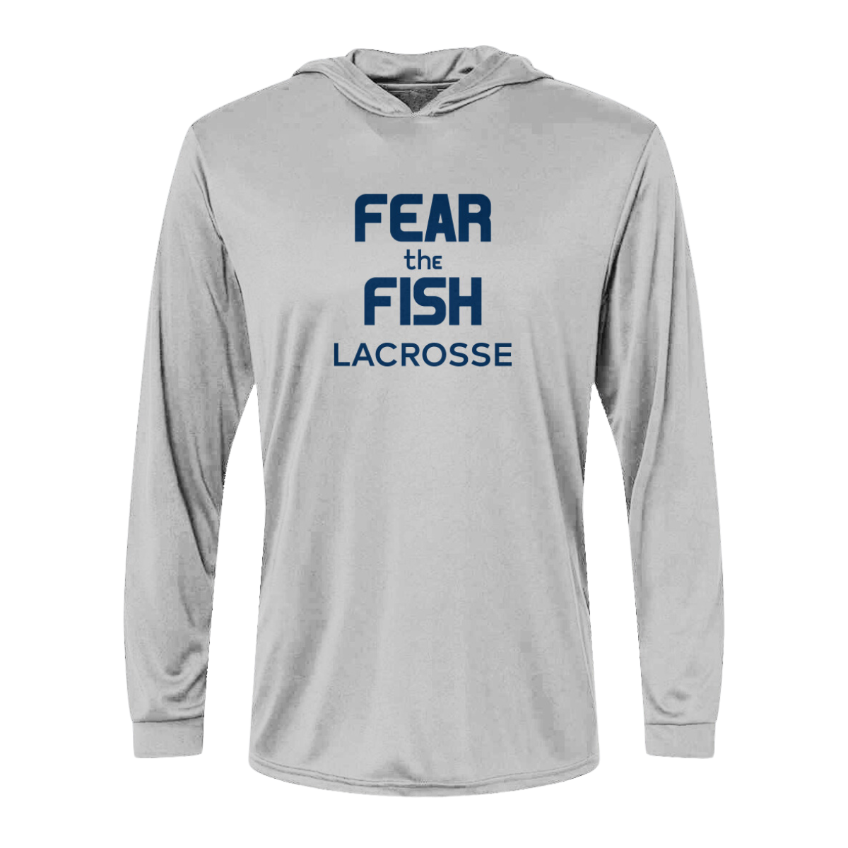 Adult PBA Lacrosse Paragon Bahama Sun Hoodie