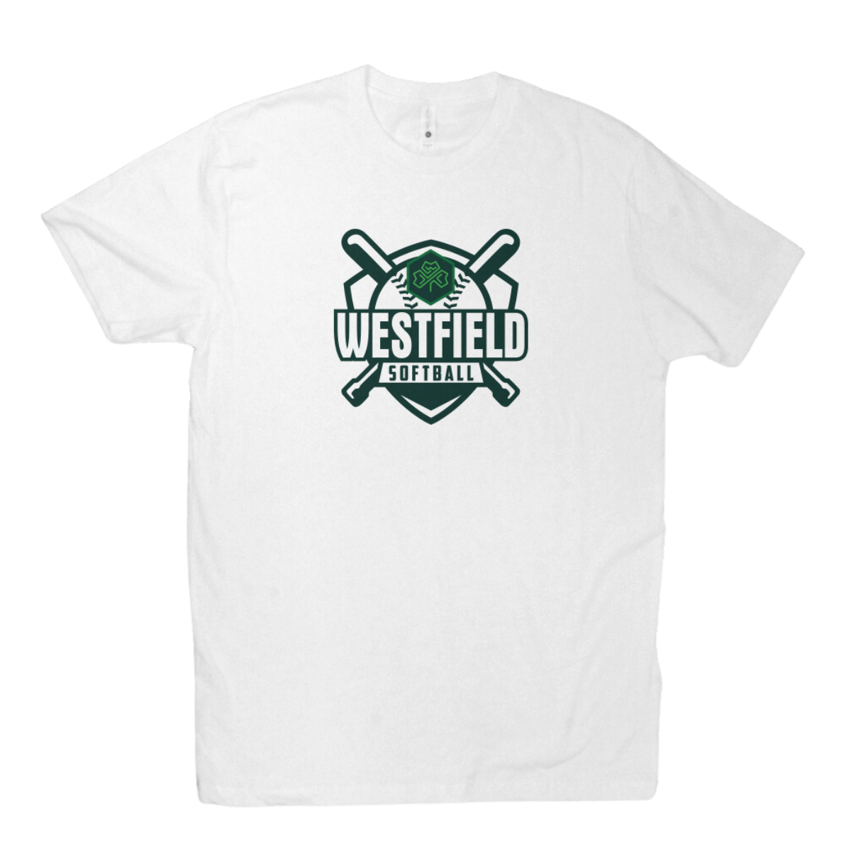 Adult Westfield All-Stars Next Level Premium Crew