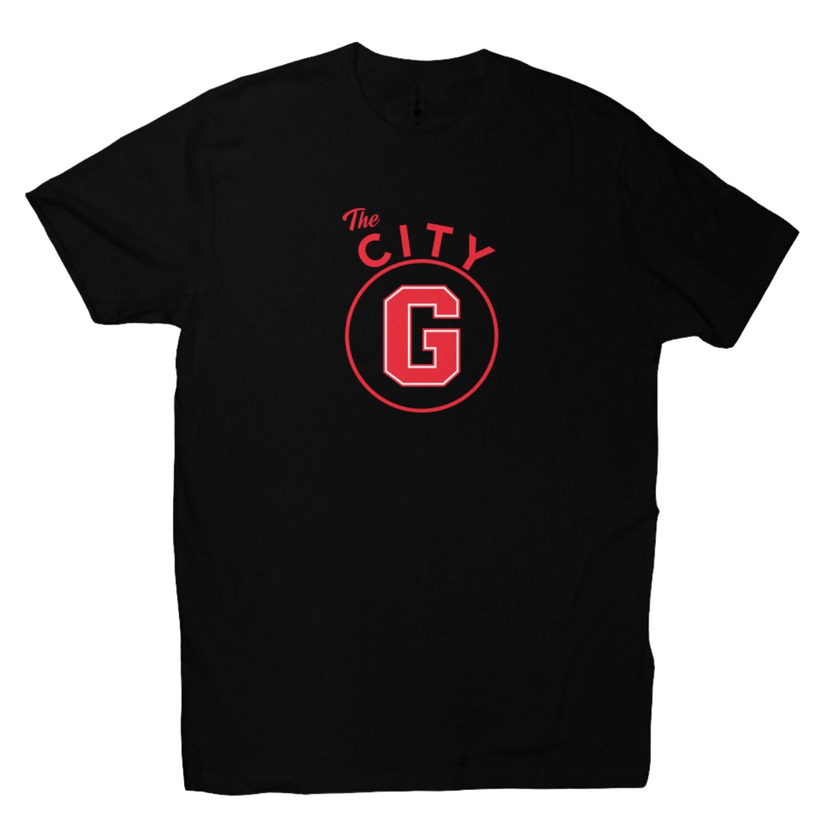 Adult Grove City Lacrosse Next Level Premium Crew