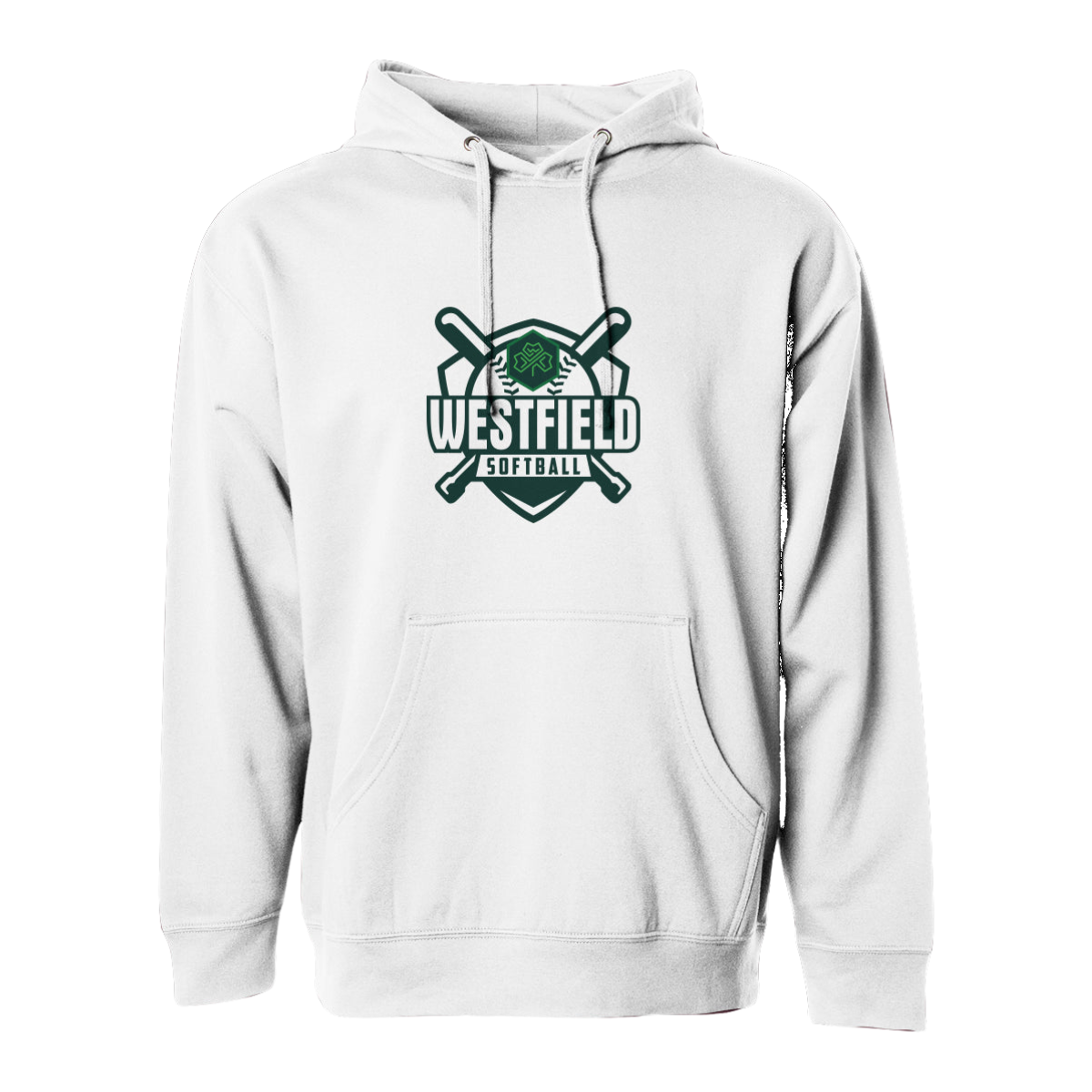 Adult Westfield All-Stars Midweight Pullover Hoodie