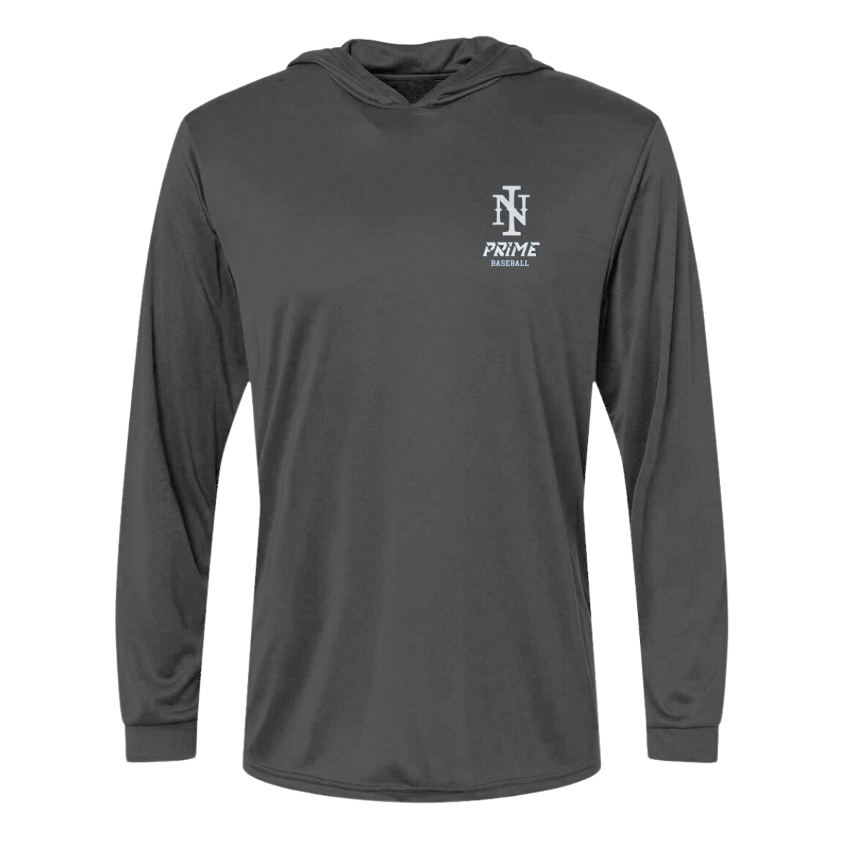Adult Ninth Inning Baseball Paragon Bahama Sun Hoodie