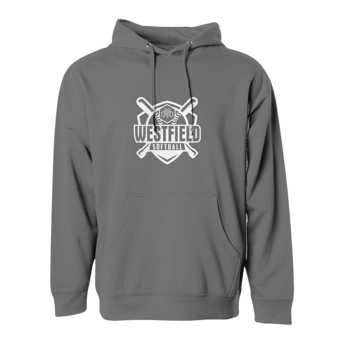 Adult Westfield All-Stars Midweight Pullover Hoodie