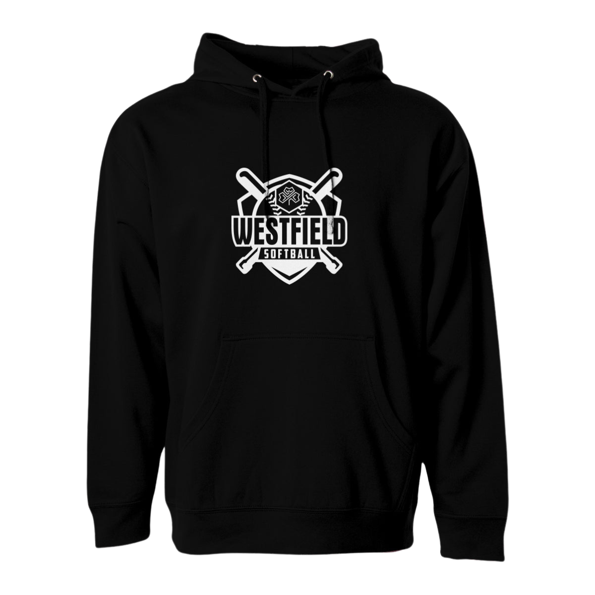Adult Westfield All-Stars Midweight Pullover Hoodie