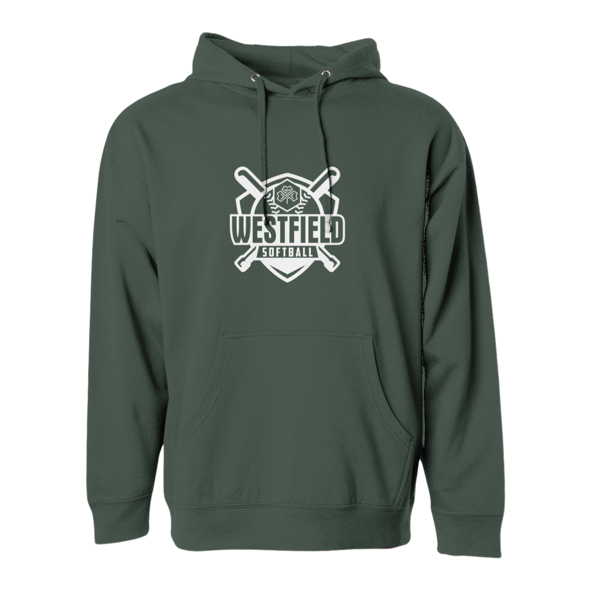 Adult Westfield All-Stars Midweight Pullover Hoodie