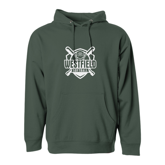 Adult Westfield All-Stars Midweight Pullover Hoodie