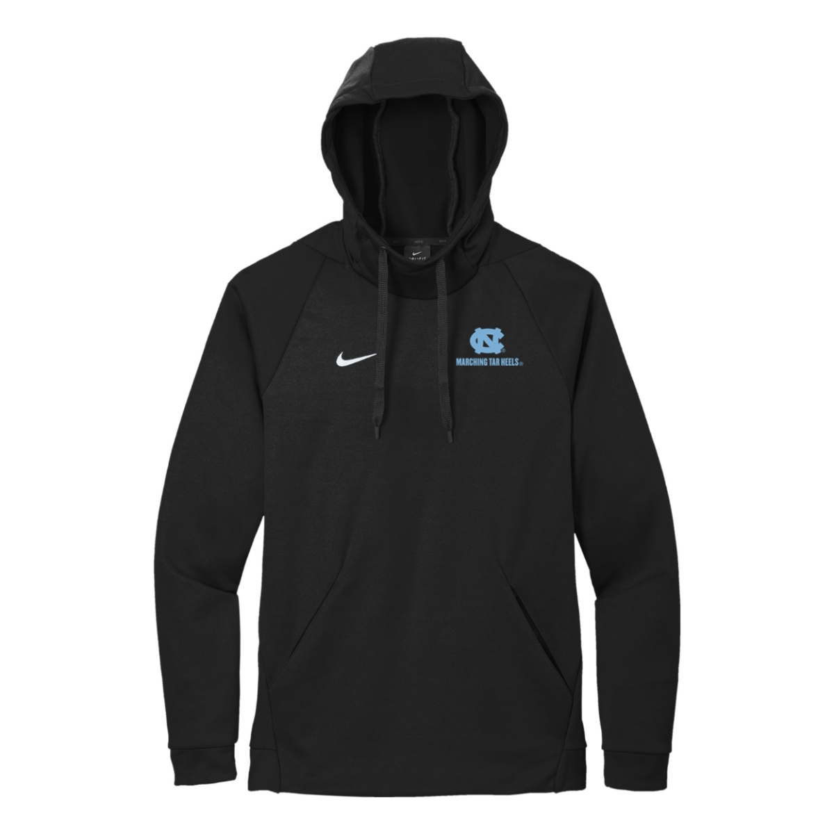 Adult Nike Therma-FIT Pullover Fleece Hoodie