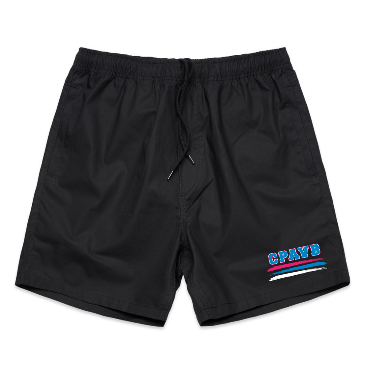Adult CPA Volleyball Beach Shorts