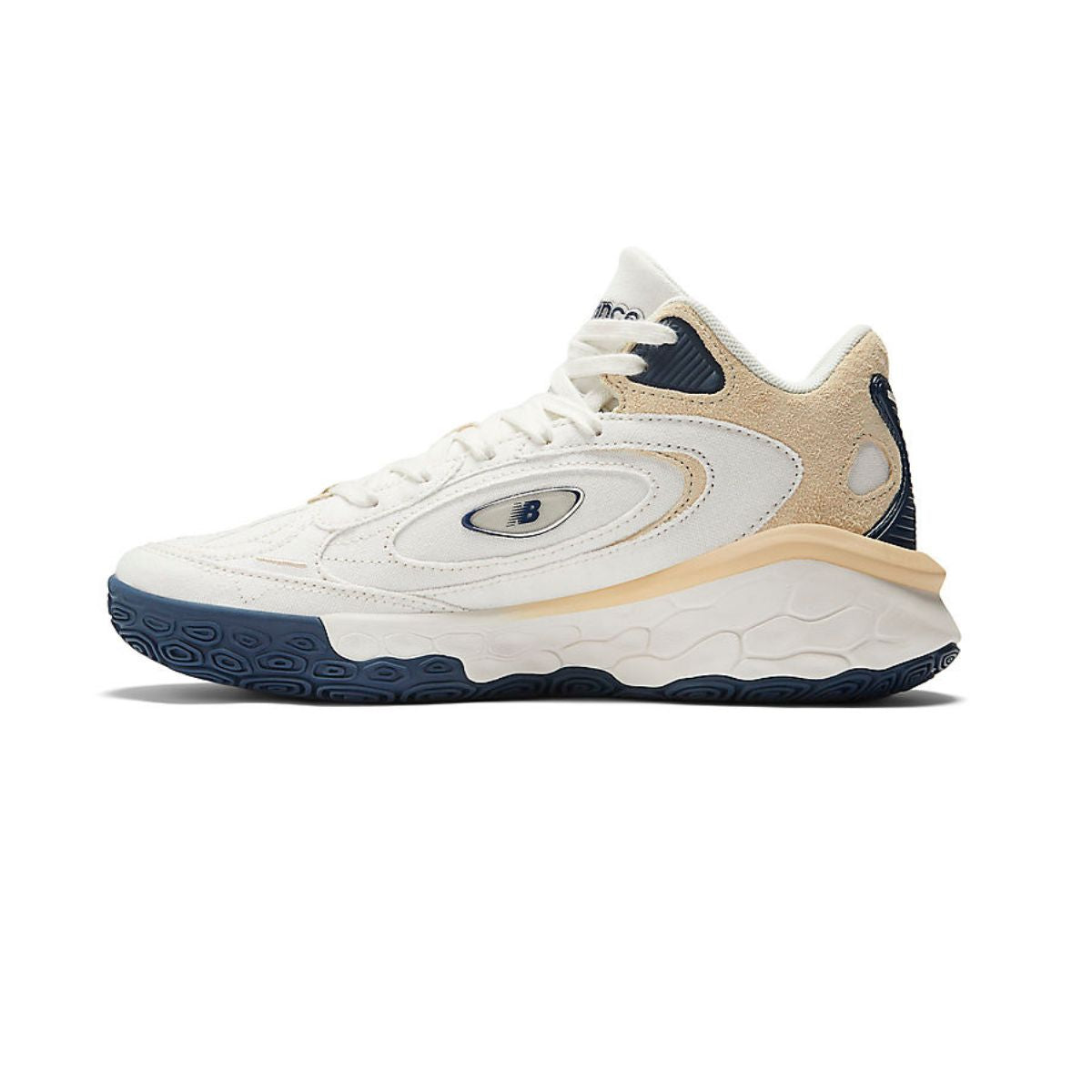 Adult NB Fresh Foam BBall