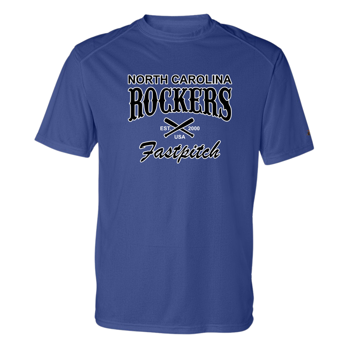 Adult Badger B-Core Sport T-Shirt
