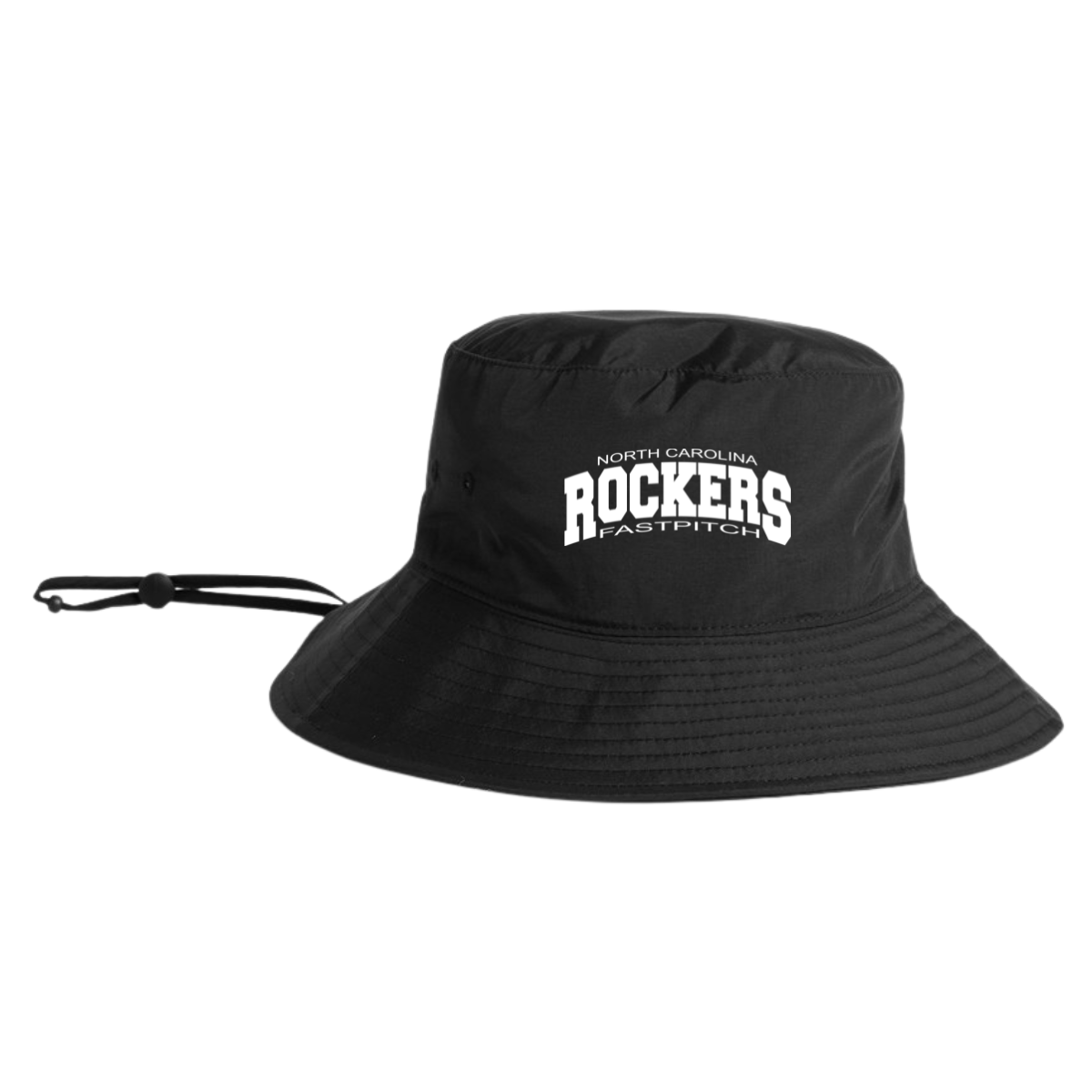 AS Colour Nylon Bucket Hat