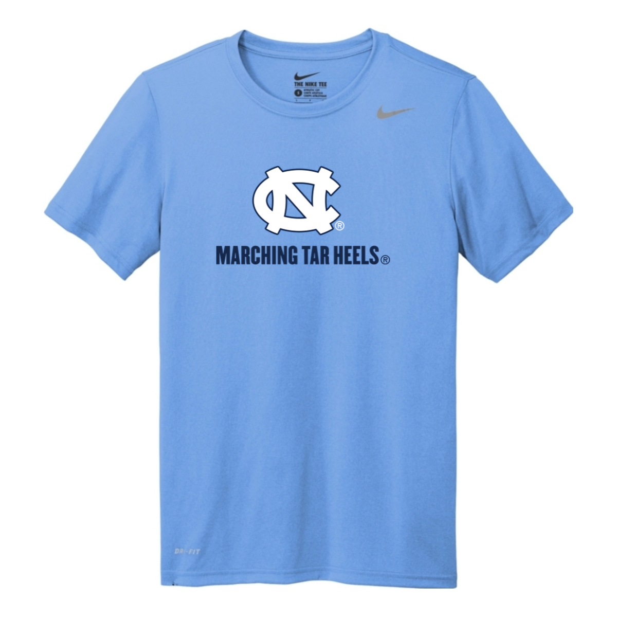 Adult Nike Dri-FIT Legend Tee