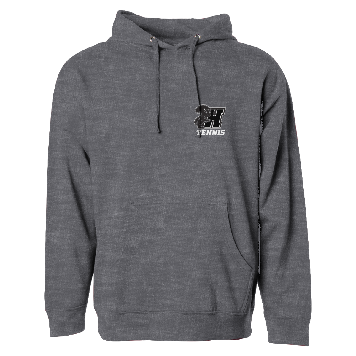 Adult Haverford Tennis ITC Midweight Hoodie