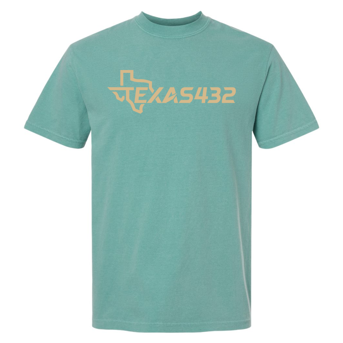 Adult Comfort Colors Heavyweight T-Shirt