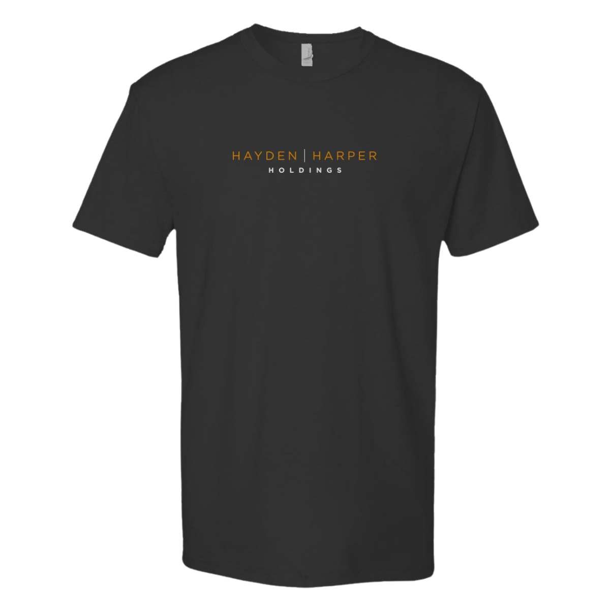Adult HH Holdings Next Level T-Shirt