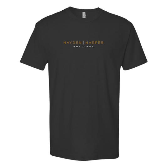 Adult HH Holdings Next Level T-Shirt