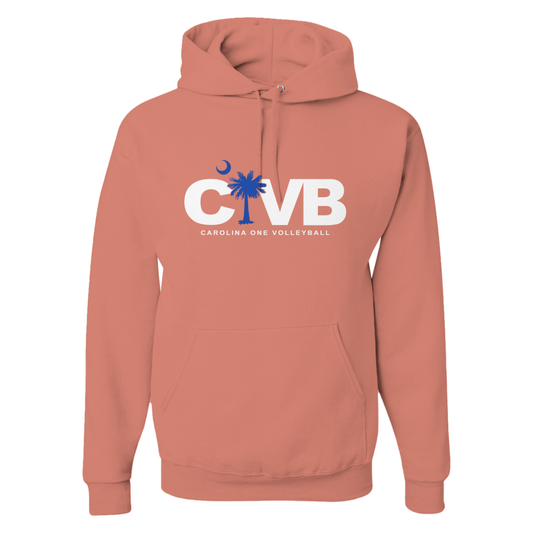 Adult Jerzees Nublend Hoodie