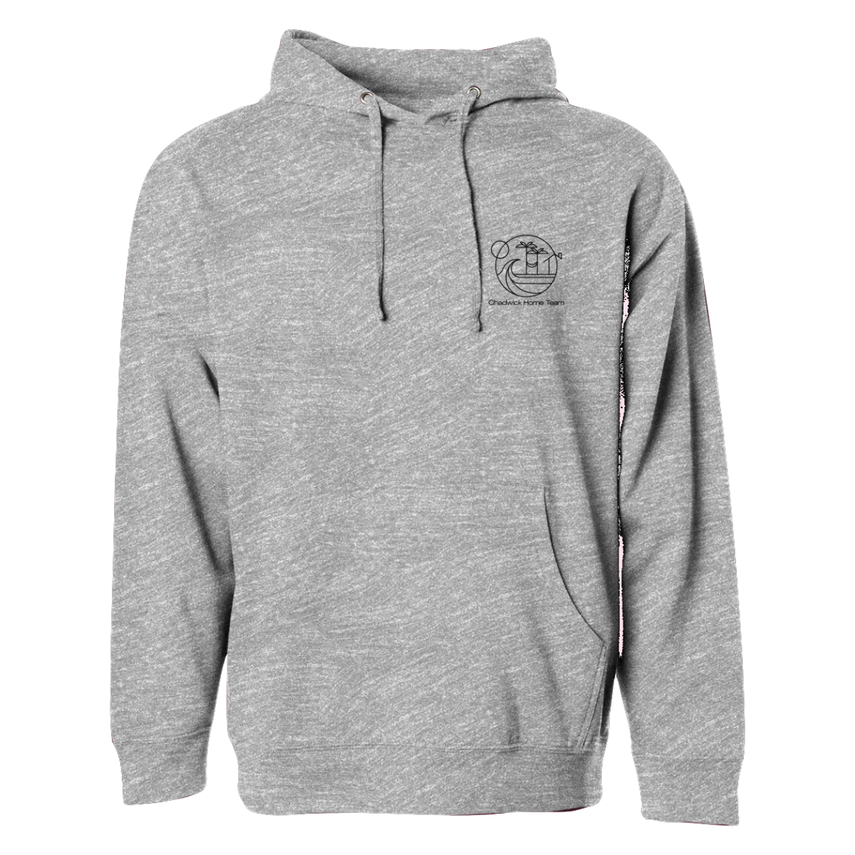 Adult Chadwick Home Team Midweight Hoodie